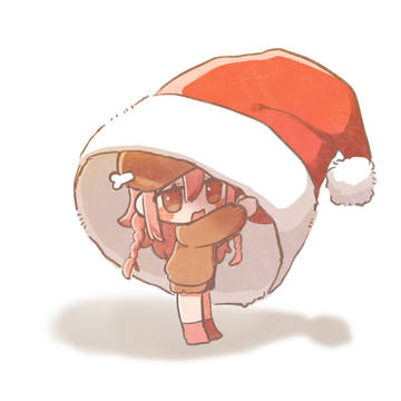 めりくり！