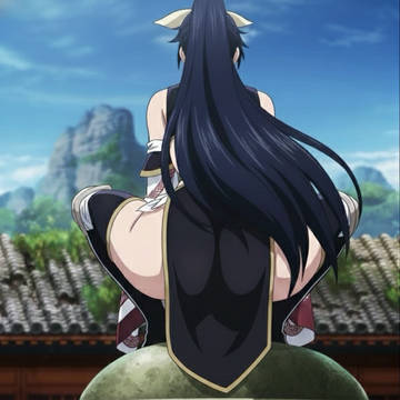 Chunyan fart
