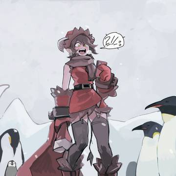 Wrong delivery