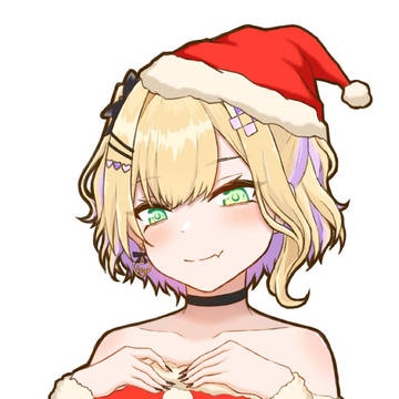 ギリギリ滑り込みクリスマスのあちゃん🧸