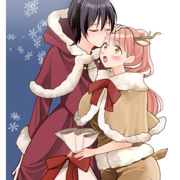 メリークリスマス！