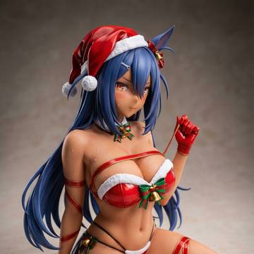ウマ娘フィギュアクリスマスVer♯3