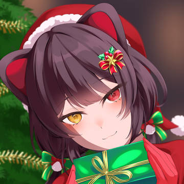 🍹メリークリスマス！