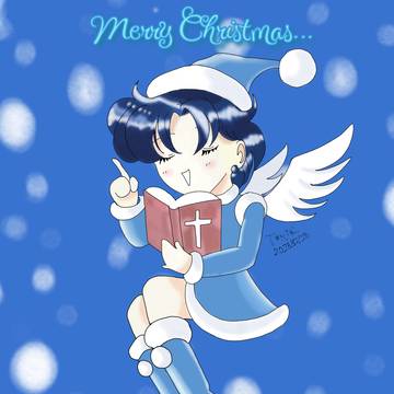 メリークリスマス from 亜美ちゃん (2025年)