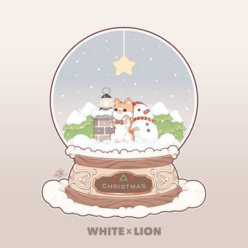 2025聖誕快樂!Merry Christmas
