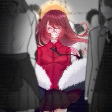 彼女の視線☀️