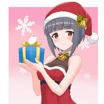 クリスマス
