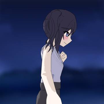 琴乃ちゃん誕生日おめでとう！