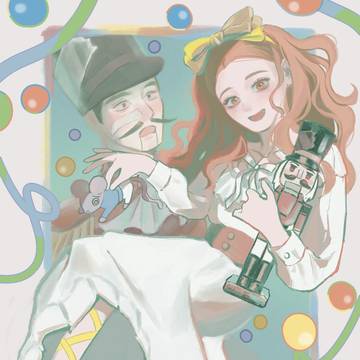 くるみ割り人形