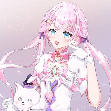 こ~んめめっ☆