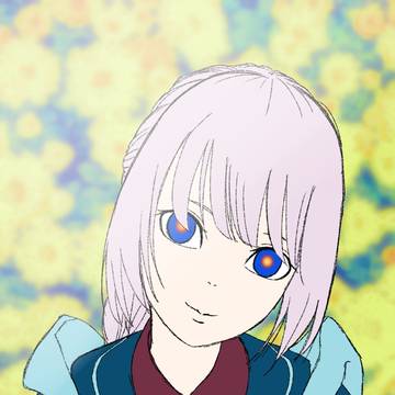 信じなくていいから一緒にいてよ