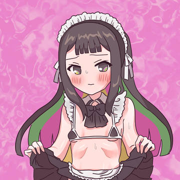 メイドメスマルチ