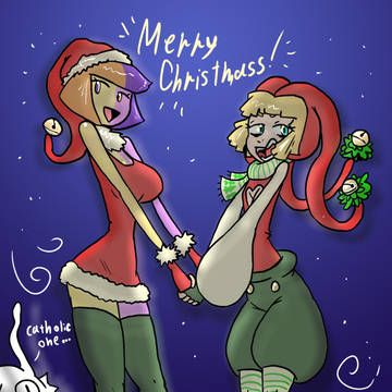 Merry Christmass! (2025)