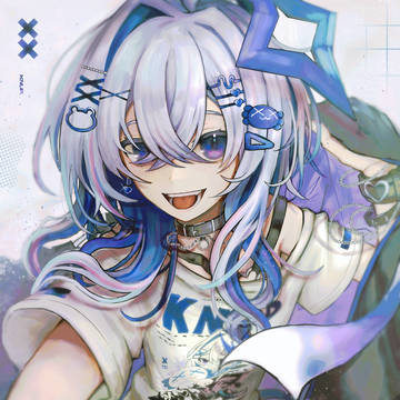 💫💙