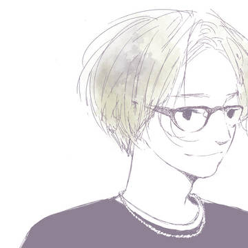 らくがき