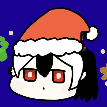 カヨコ（クリスマス）