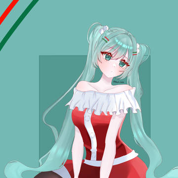 サンタミク