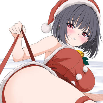 駆け込みクリスマス！