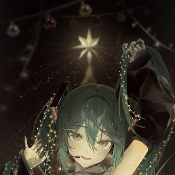 メリクリミク