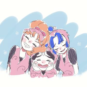 くのいちまとめ