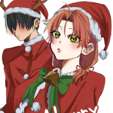 12月ツイログ