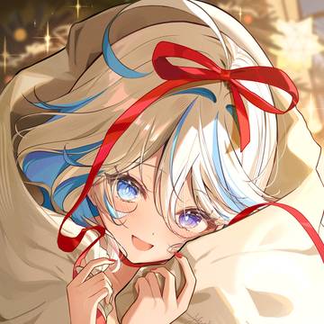 「メリクリ！びくりした？」~ 🎄