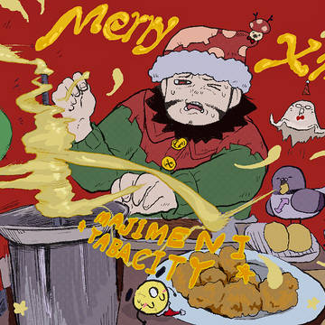 Xmas Card