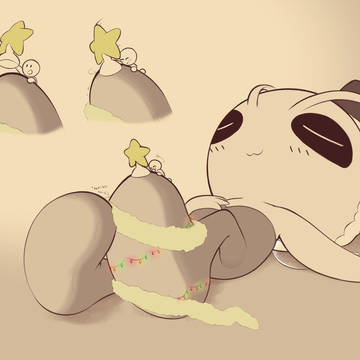 Christmas Blob (2024)