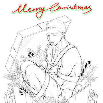 メリクリスマス