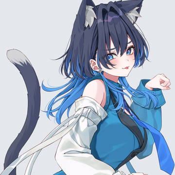 にゃあにゃあ