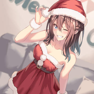 かわいいでしょ？