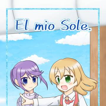 C107新刊サンプル