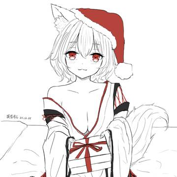 椛