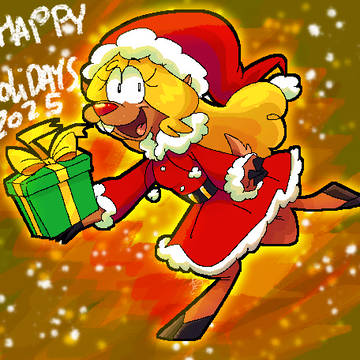 christmasrune 2025
