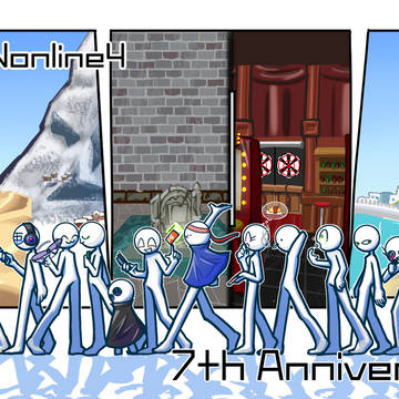 7周年