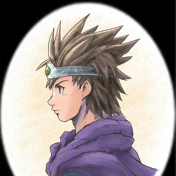DQ3勇者