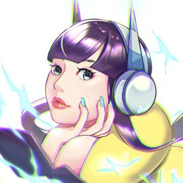 カミツレ(好きなキャラ⑤)