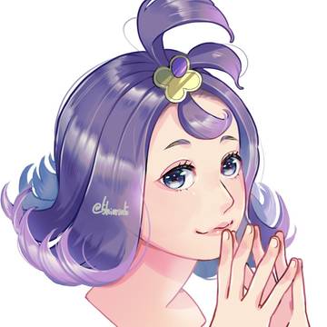 アセロラ(好きなキャラ⑥)