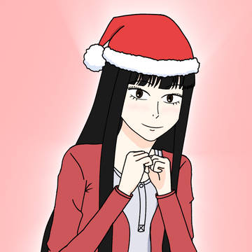Sawako Xmas