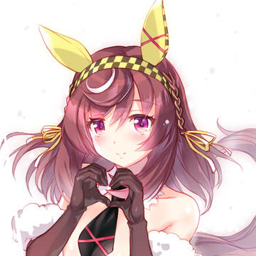 ブエナとクリスマス