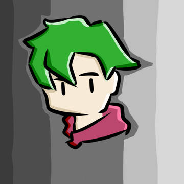 最近の落書き