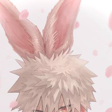 うさぎっちゃん