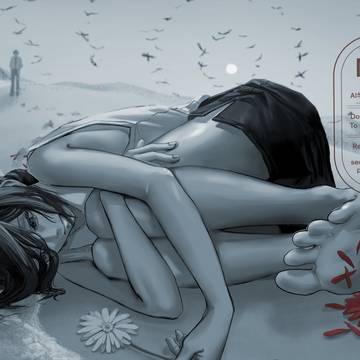 辿って会いにきて