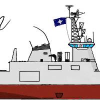 グローバルフリゲート | Global Frigate