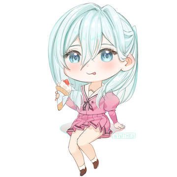 保科 昴 (ほしな すばる)