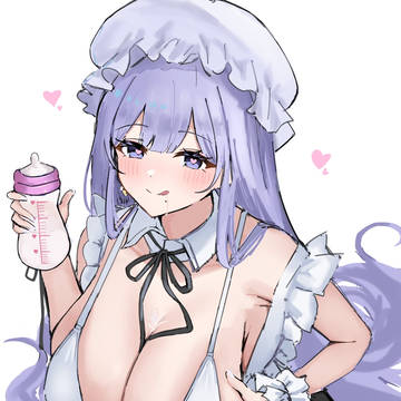 ギシャン(ミルク・アンド・キス)