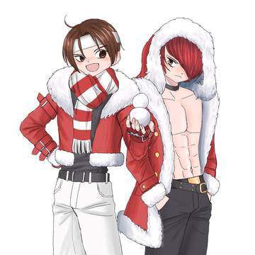 メリークリスマス(遅刻)