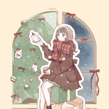 merry christmas🎄♡