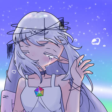創造者の願いごと