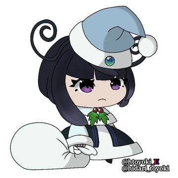 Z-A Padoru (reupload)